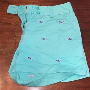 Vineyard Vines Shorts